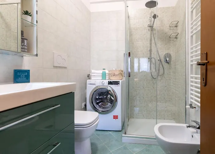 Casa Del Sole - Treno A 10min - Free Parking * Roma