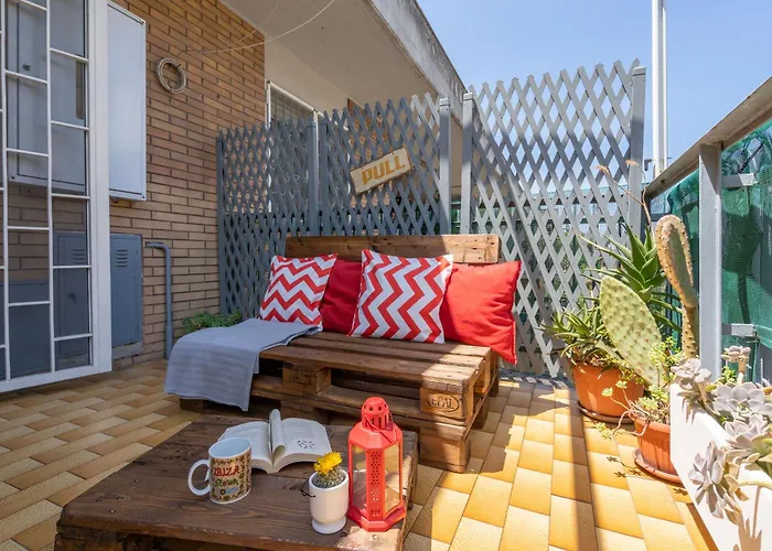 Casa Del Sole - Treno A 10min - Free Parking *