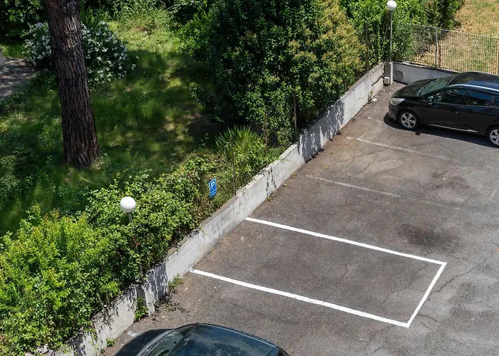 Casa Del Sole - Treno A 10min - Free Parking